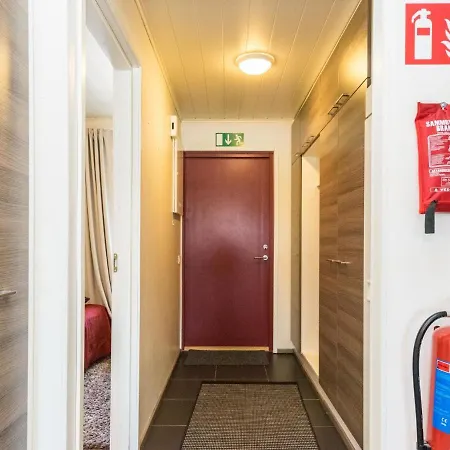 Skivillas 61 Ukkohalla - B4 By Interhome Vakantiehuis