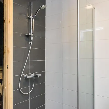 Skivillas 61 Ukkohalla - B4 By Interhome *